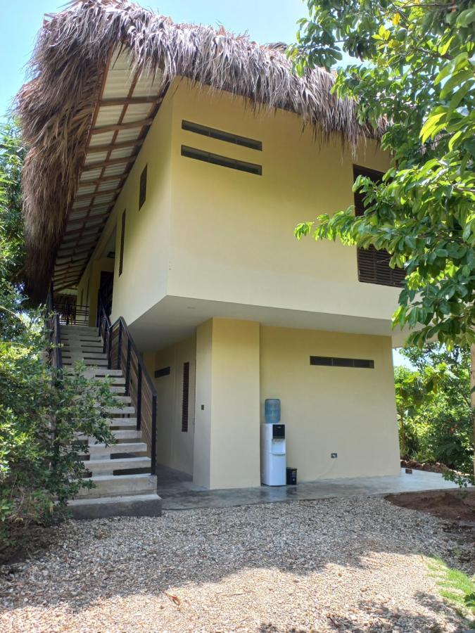 Magdalena Beach House Los Naranjos Exteriér fotografie