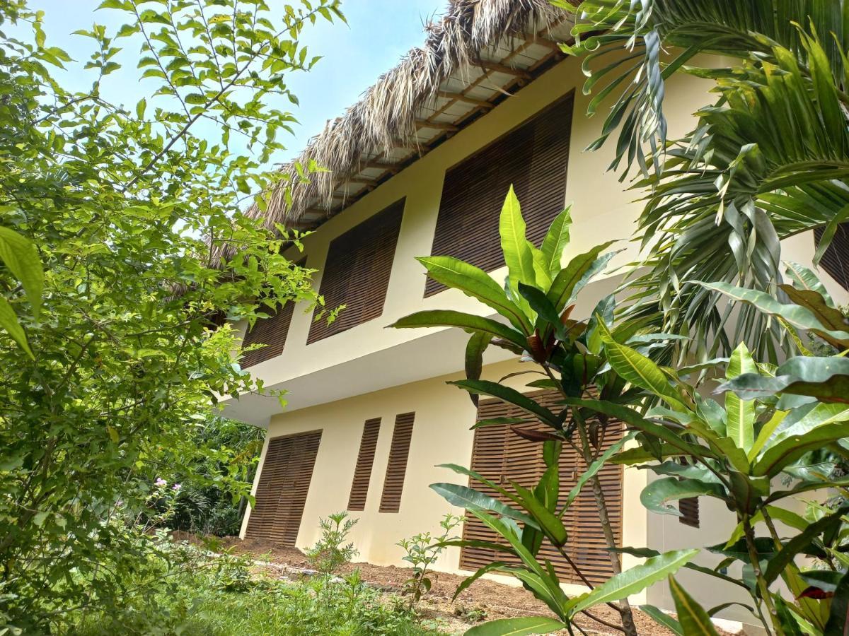 Magdalena Beach House Los Naranjos Exteriér fotografie
