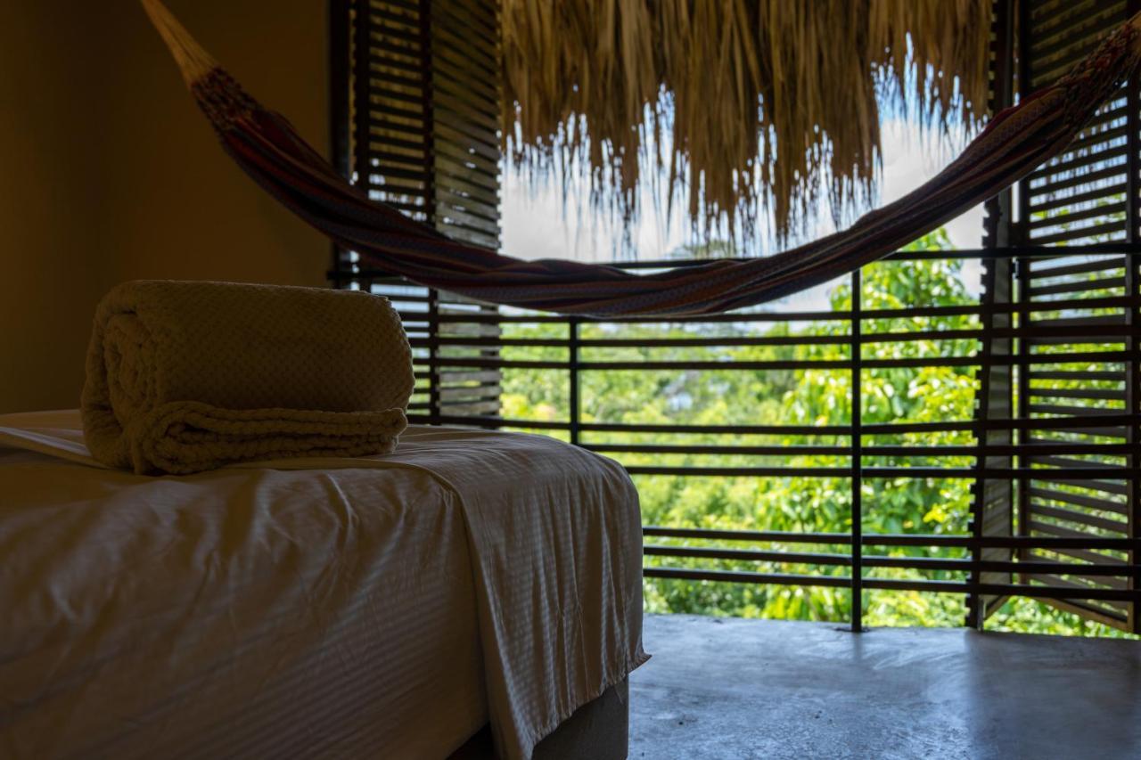 Magdalena Beach House Los Naranjos Exteriér fotografie