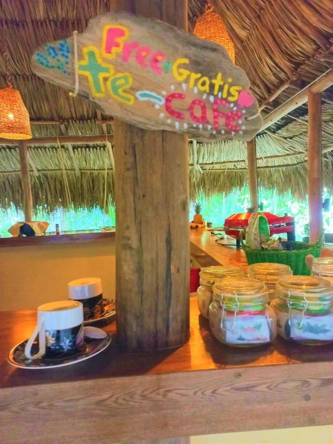 Magdalena Beach House Los Naranjos Exteriér fotografie