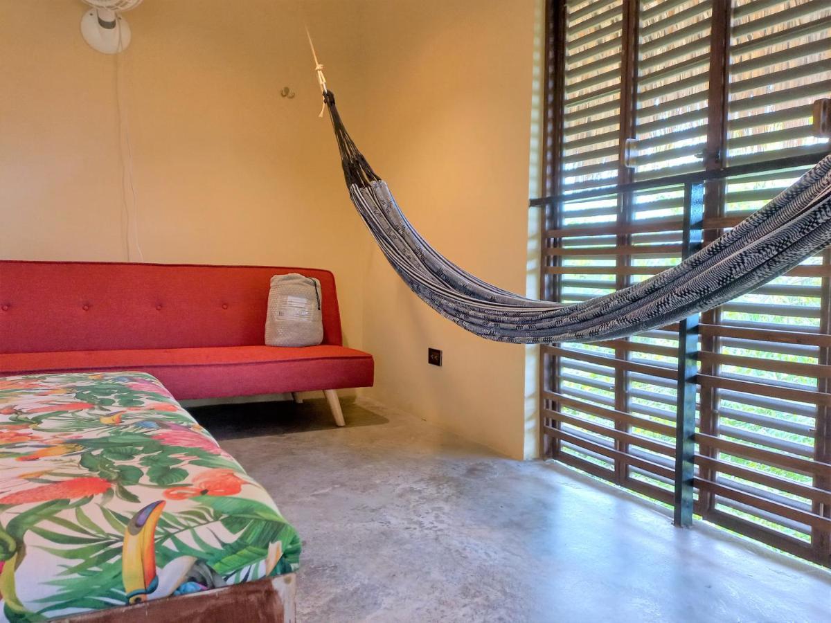Magdalena Beach House Los Naranjos Exteriér fotografie