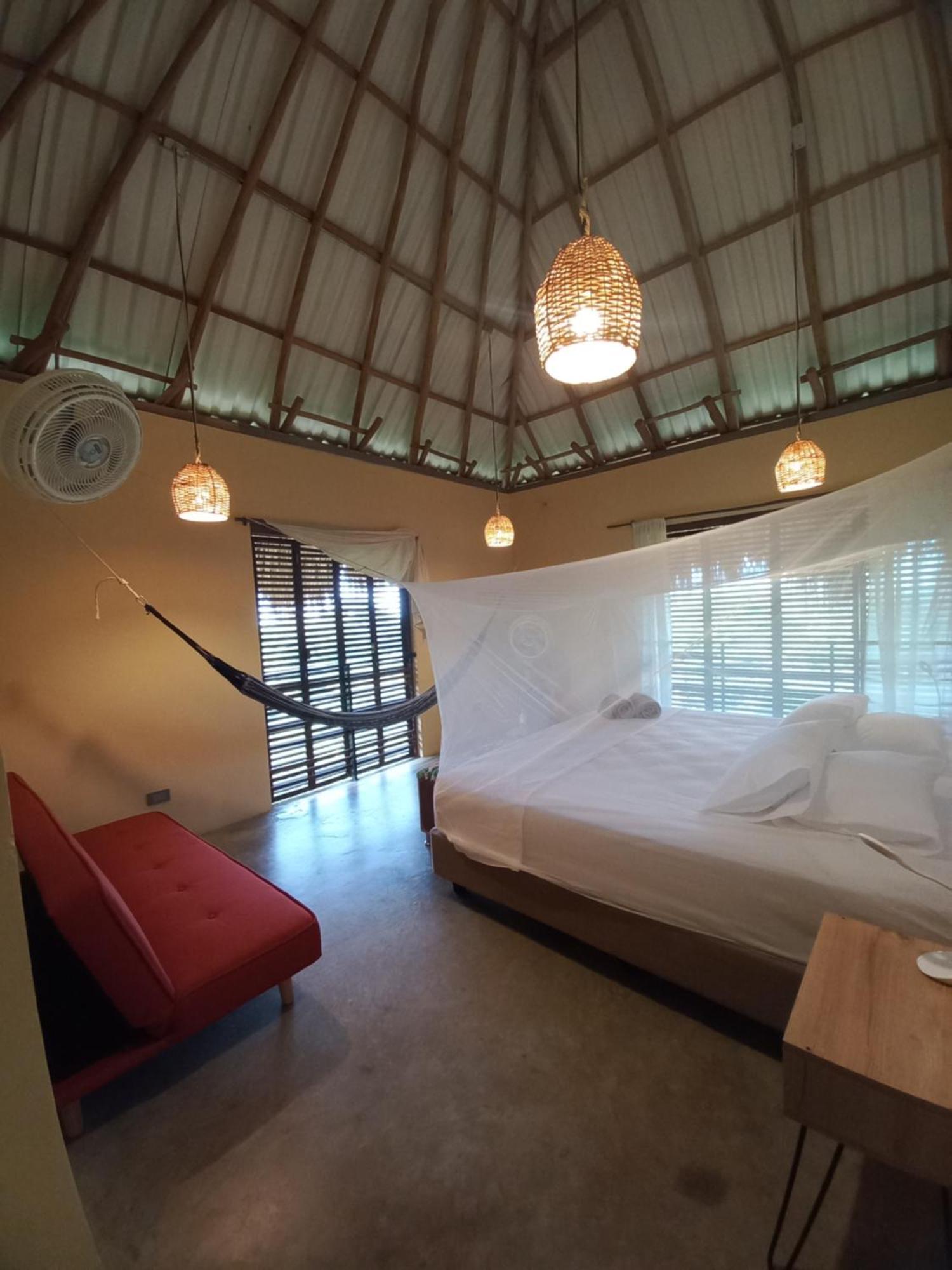 Magdalena Beach House Los Naranjos Pokoj fotografie